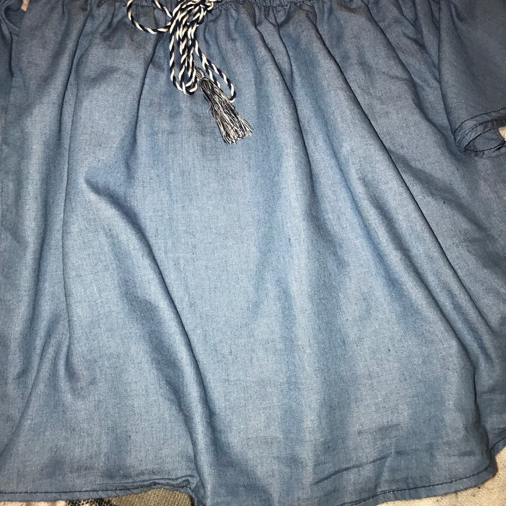 Blouse - Picture 3 of 5